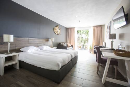 Imagen de la habitación del Hotel Maashof. Foto 7