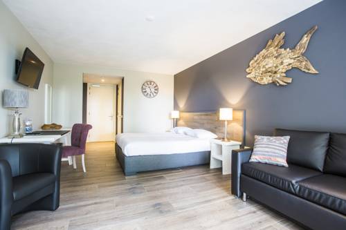 Imagen de la habitación del Hotel Maashof. Foto 8