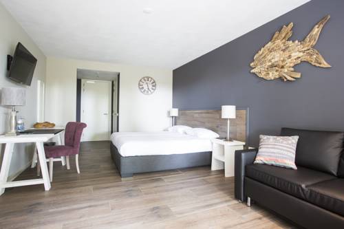 Imagen de la habitación del Hotel Maashof. Foto 9