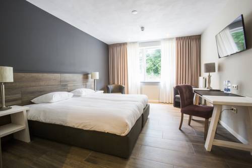 Imagen de la habitación del Hotel Maashof. Foto 10