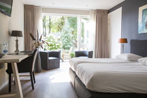 Imagen de la habitación del Hotel Maashof. Foto 12