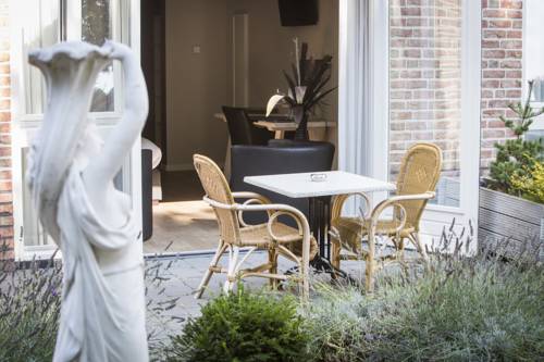 Imagen de la habitación del Hotel Maashof. Foto 13