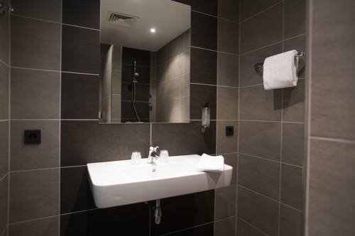 Imagen de la habitación del Hotel Maashof. Foto 14