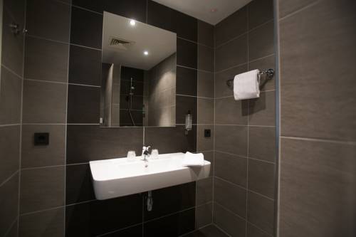 Imagen de la habitación del Hotel Maashof. Foto 16