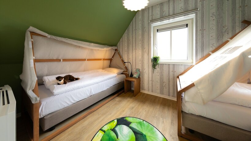 Imagen general del Hotel Maasresidence Thorn. Foto 1