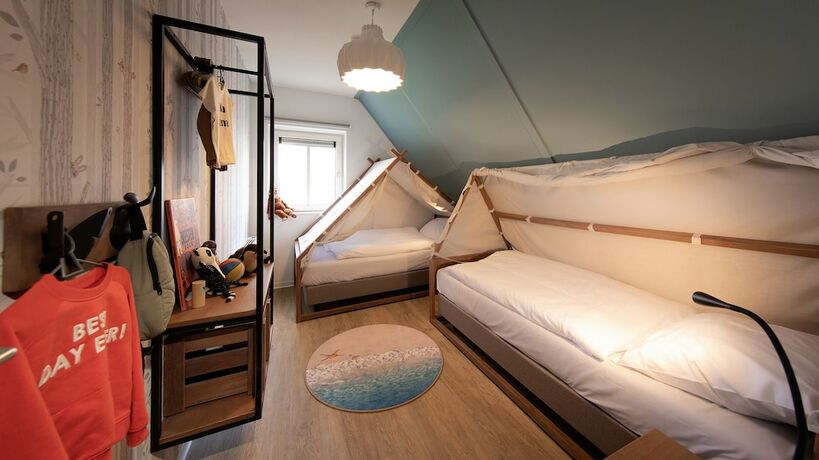 Imagen general del Hotel Maasresidence Thorn. Foto 5