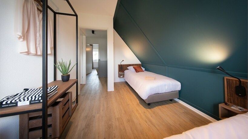 Imagen general del Hotel Maasresidence Thorn. Foto 6