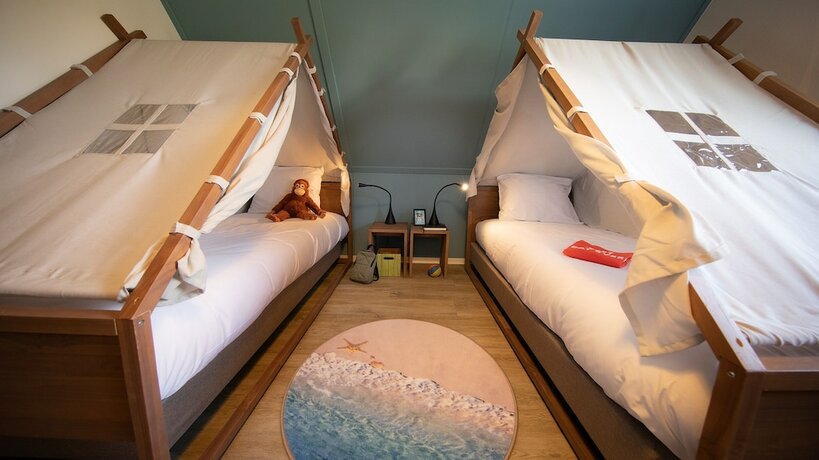 Imagen general del Hotel Maasresidence Thorn. Foto 7