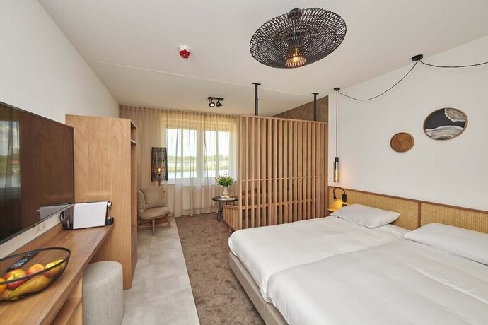 Imagen general del Hotel Maasresidence Thorn. Foto 9