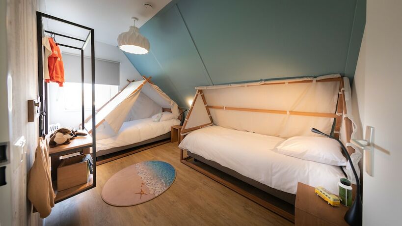 Imagen general del Hotel Maasresidence Thorn. Foto 10
