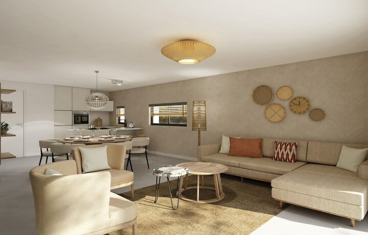 Imagen de la habitación del Hotel Maasresidence Thorn. Foto 12