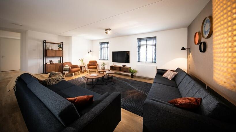 Imagen de la habitación del Hotel Maasresidence Thorn. Foto 16