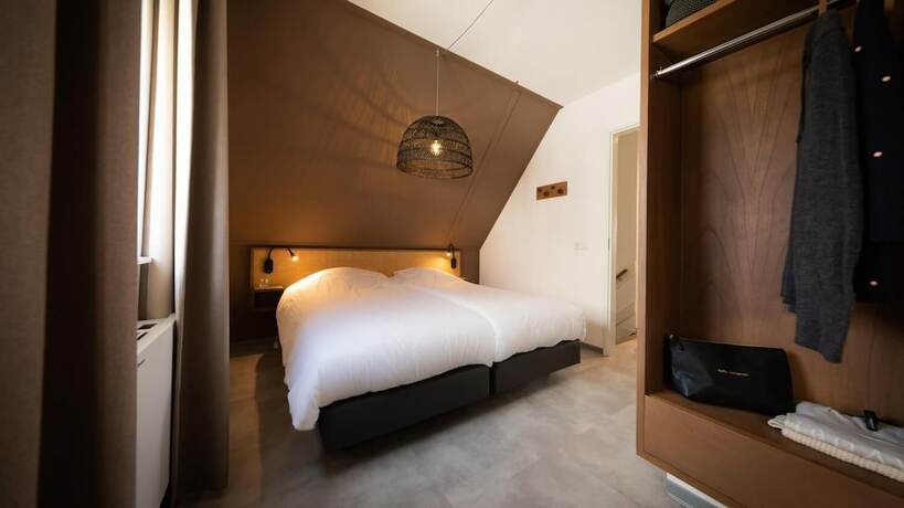 Imagen de la habitación del Hotel Maasresidence Thorn. Foto 17
