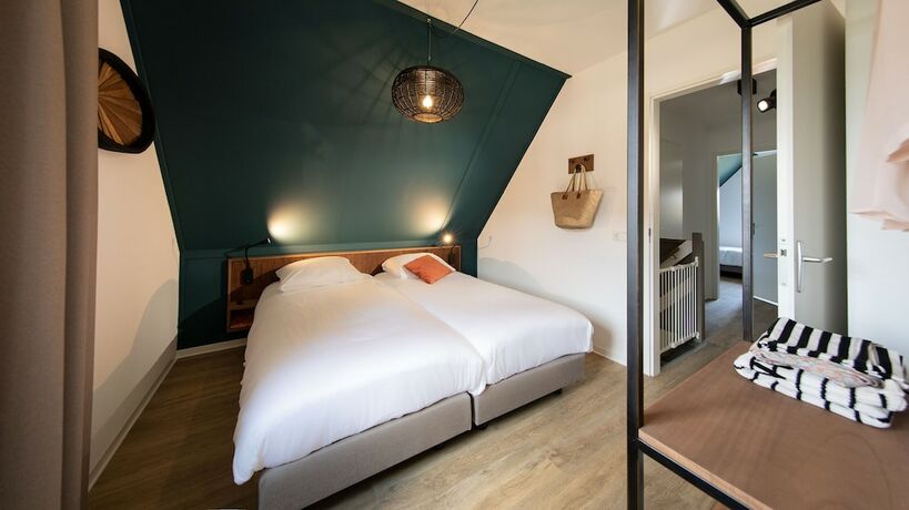 Imagen de la habitación del Hotel Maasresidence Thorn. Foto 18