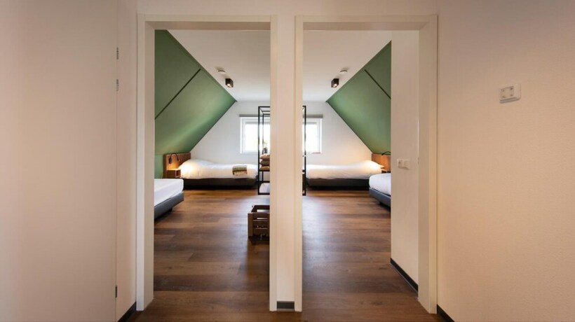 Imagen de la habitación del Hotel Maasresidence Thorn. Foto 19