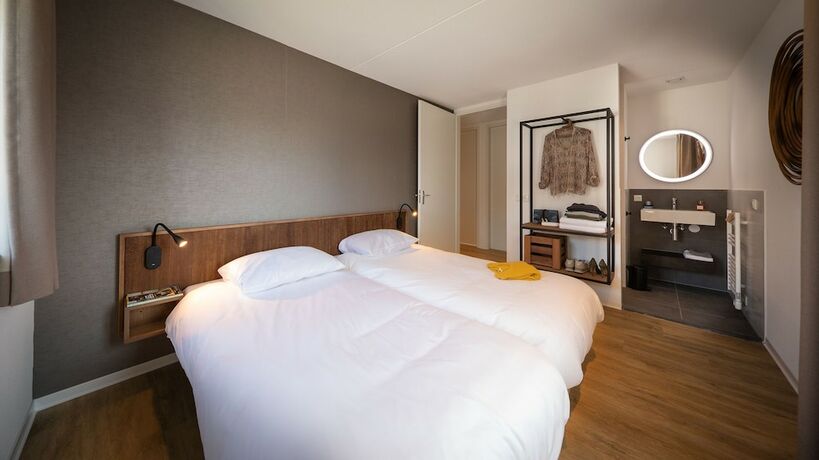 Imagen de la habitación del Hotel Maasresidence Thorn. Foto 20