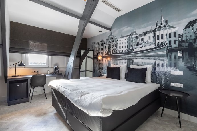 Imagen de la habitación del Hotel Maassluis. Foto 6