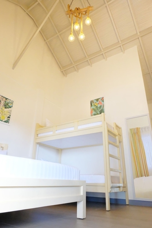 Imagen de la habitación del Hotel Maayo San Remigio. Foto 7