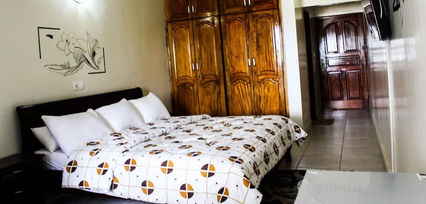 Imagen de la habitación del Hotel Mabea Beach. Foto 6