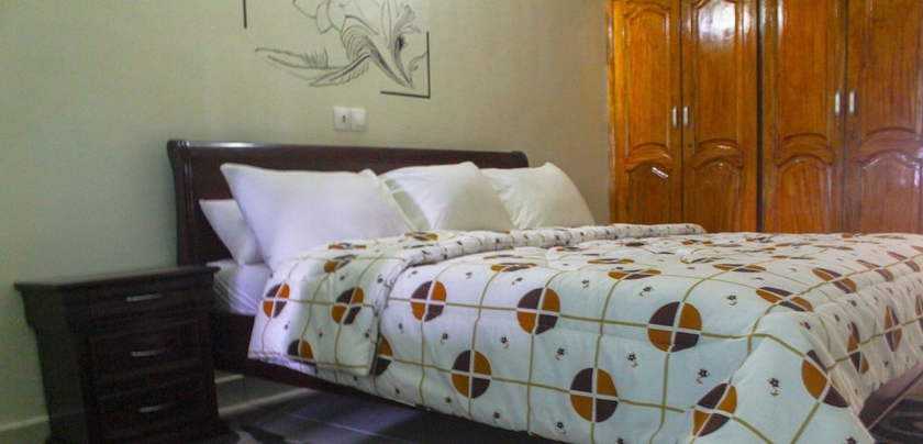 Imagen de la habitación del Hotel Mabea Beach. Foto 7