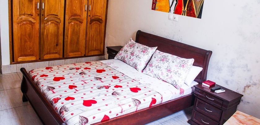 Imagen de la habitación del Hotel Mabea Beach. Foto 8