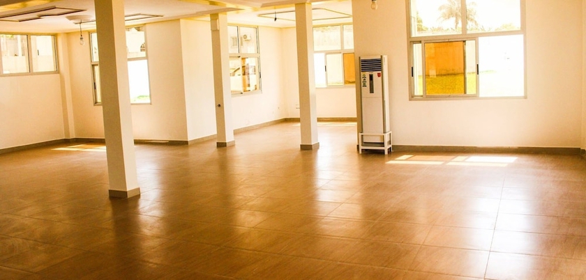 Imagen de los interiores del Hotel Mabea Beach. Foto 12