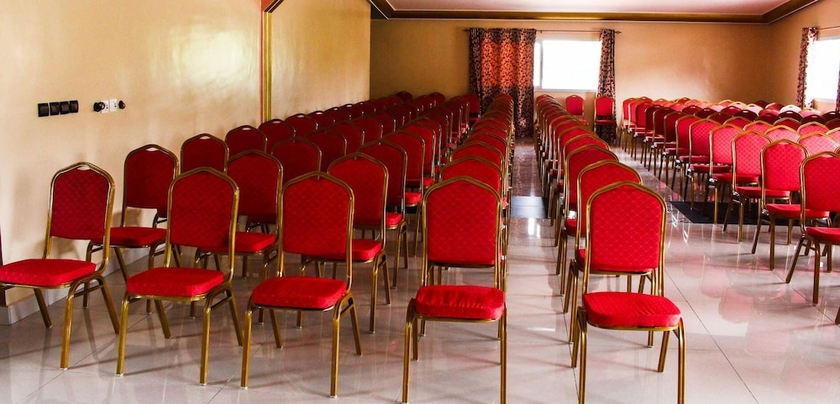 Imagen de los interiores del Hotel Mabea Beach. Foto 13