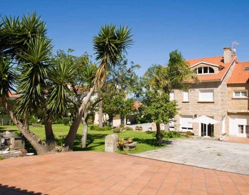 Imagen general del Hotel Mabel. Foto 9