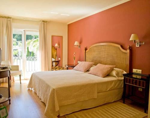 Imagen general del Hotel Mabel. Foto 5