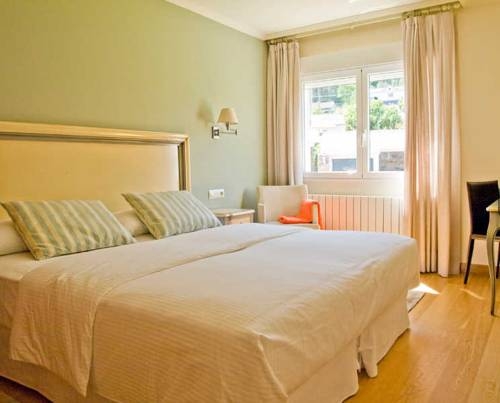 Imagen general del Hotel Mabel. Foto 6