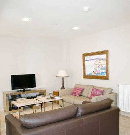 Imagen general del Hotel Mabel. Foto 7