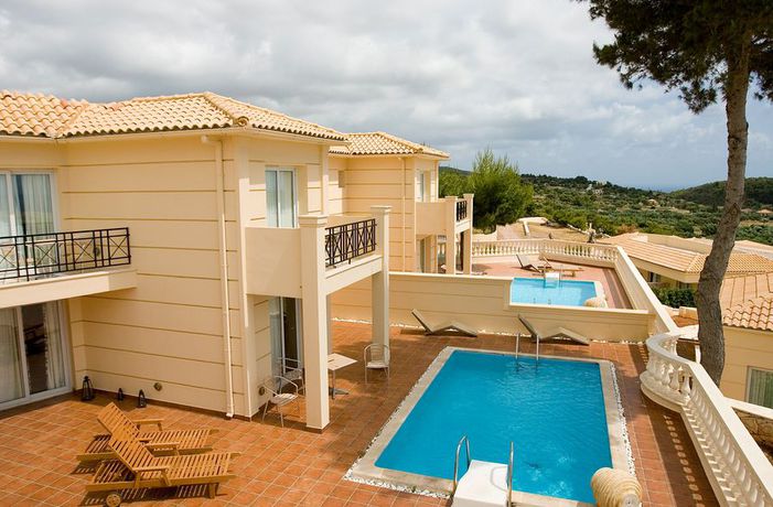 Imagen general del Hotel Mabely Grand. Foto 4