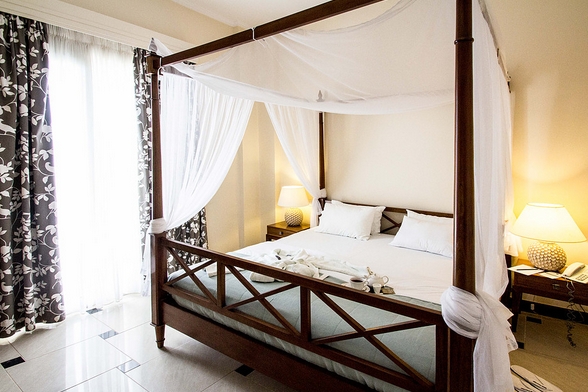 Imagen general del Hotel Mabely Grand. Foto 7