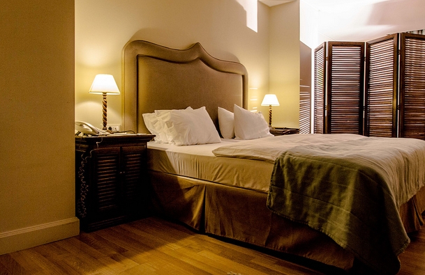 Imagen general del Hotel Mabely Grand. Foto 9