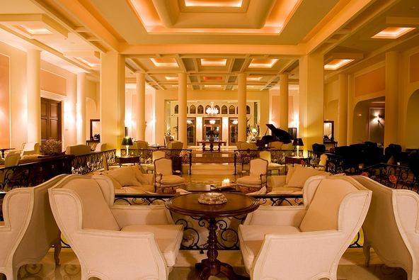 Imagen general del Hotel Mabely Grand. Foto 10