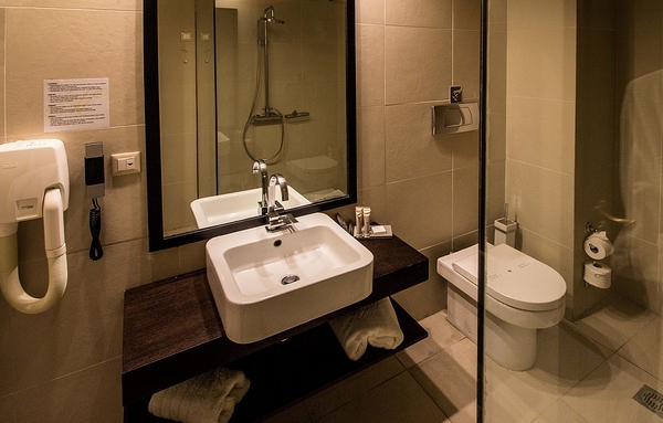 Imagen general del Hotel Mabely Grand. Foto 16