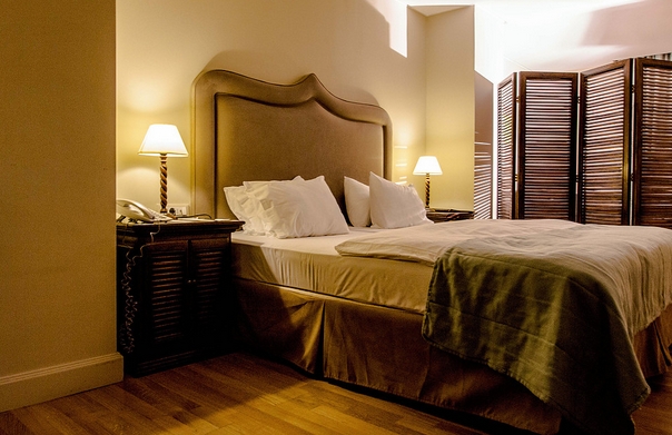 Imagen general del Hotel Mabely Grand. Foto 17