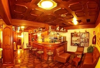 Imagen de la habitación del Hotel Mabey Cusco. Foto 5