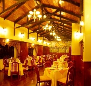 Imagen de la habitación del Hotel Mabey Cusco. Foto 6