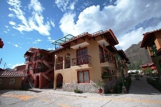 Imagen general del Hotel Mabey Urubamba. Foto 1