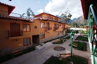 Imagen general del Hotel Mabey Urubamba. Foto 2