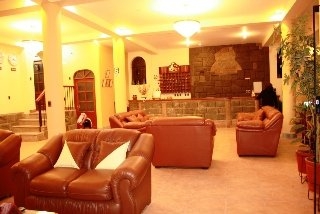 Imagen general del Hotel Mabey Urubamba. Foto 3