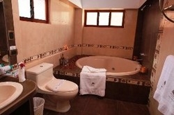 Imagen de la habitación del Hotel Mabey Urubamba. Foto 4