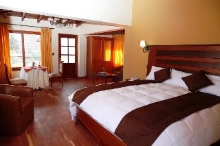 Imagen de la habitación del Hotel Mabey Urubamba. Foto 6