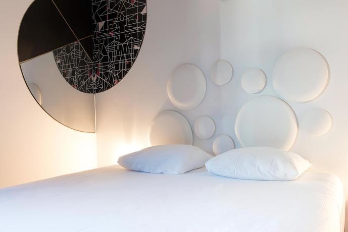 Imagen general del Hotel Mabi Centrum. Foto 2