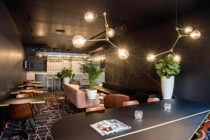 Imagen general del Hotel Mabi Centrum. Foto 5