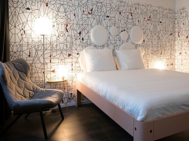 Imagen general del Hotel Mabi Centrum. Foto 6