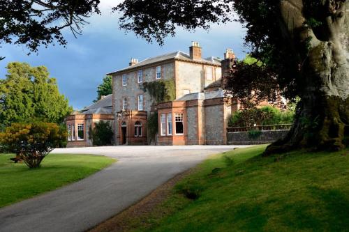 Imagen general del Hotel Mabie House. Foto 1