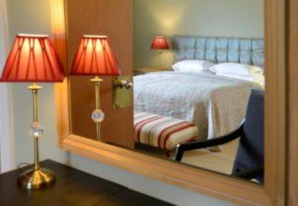 Imagen de la habitación del Hotel Mabie House. Foto 9