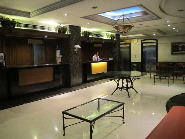 Imagen de los interiores del Hotel Mabini Mansion. Foto 14